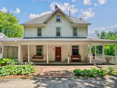 110 N Brodrecht Rd, Galena, IL, 61036