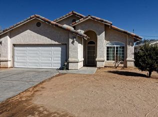 16430 Vine St, Hesperia, CA 92345