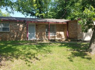 2306 S 126th East Ave, Tulsa, OK 74129