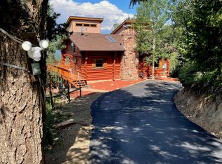 20157 Range View Dr, Morrison, CO 80465