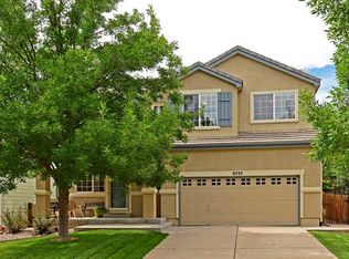 8335 S Quay Ct, Littleton, CO 80128