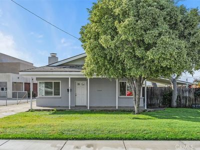 1337 W 5th St, Ontario, CA, 91762
