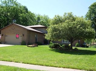 2553 Resor Rd, Fairfield, OH 45014
