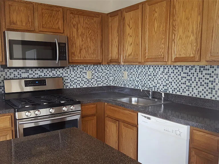 7207 Catamaran Way #2 — Photo 4