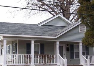 2395 2nd St, Macon, GA 31206