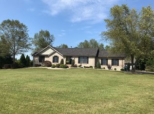 4554 Crandall Lanesville Rd NE, Corydon, IN 47112
