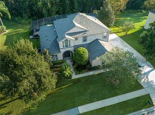 611 Osprey Lakes Cir, Chuluota, FL 32766