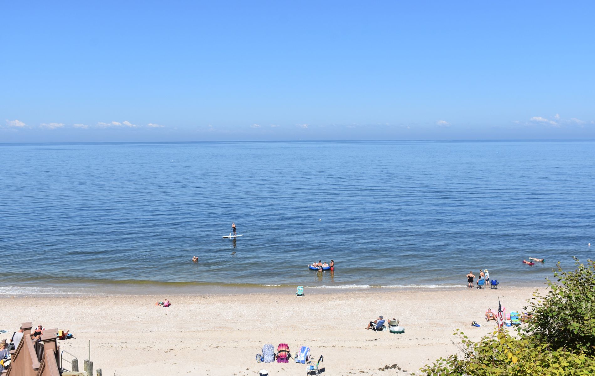 3101 Bluffs Dr South, Baiting Hollow, NY 11933 Out East