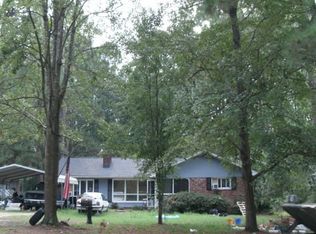 515 Lanier Ln, Zebulon, NC 27597