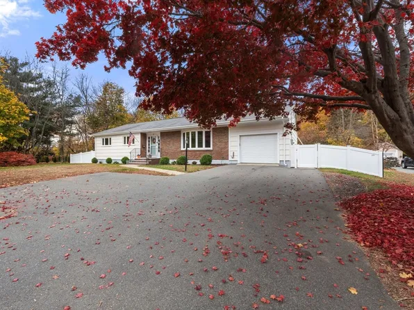 391 Plymouth St, Abington, MA 02351