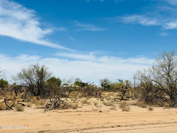 16870 W Chumblers Rd #6, Tucson, AZ 85736