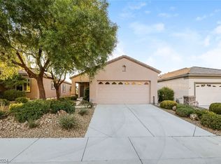 2523 Starlight Valley St, Henderson, NV 89044