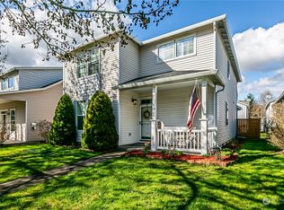 8314 16th Ave SE, Olympia, WA 98513