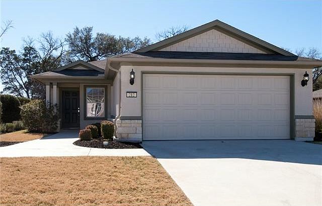 Photo of Model Home with Same Floor Plan, Not of Actual Home Lis
