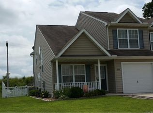626 Beechwood Ave, Milford, DE 19963