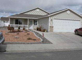 3020 Big Bird Ave, Grand Junction, CO 81504