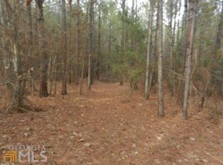 457 Dean Rd, Barnesville, GA 30204