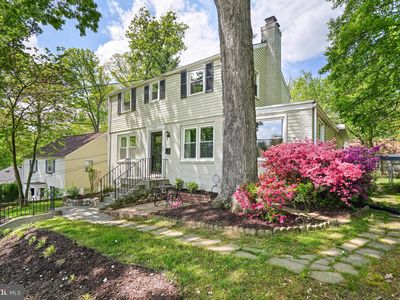 7104 14th Ave, Takoma Park, MD, 20912