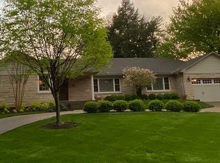 2240 Millvale Rd, Louisville, KY 40205