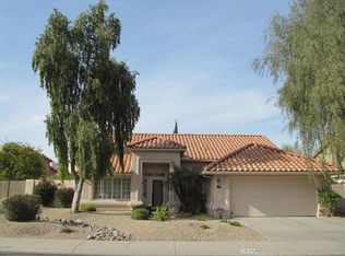 4344 E Gold Poppy Way, Phoenix, AZ 85044