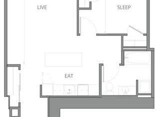 315 A St #1315, Boston, MA 02210