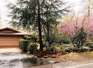 2336 Stearns Rd, Paradise, CA 95969