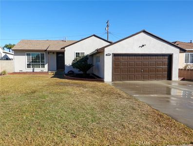 12785 17th St, Chino, CA, 91710