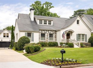 237 Lamont Dr, Decatur, GA 30030