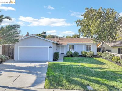 2853 Seville Cir, Antioch, CA, 94509