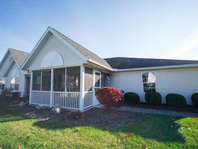 335 Chapman Way, Lexington, OH, 44904
