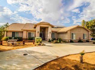 13880 Iroquois Rd, Apple Valley, CA 92307