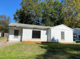 425 W 76th St, Shreveport, LA 71106