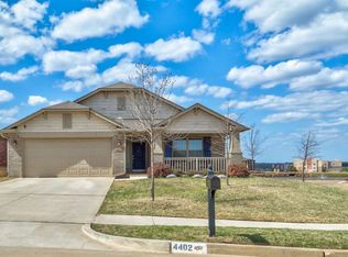 4402 W Prescot Dr, Stillwater, OK 74074