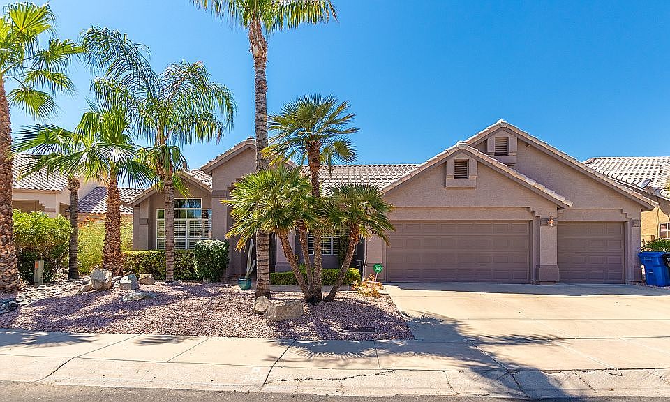 16618 N 61st Pl, Scottsdale, AZ 85254 | Zillow