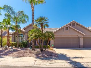 16618 N 61st Pl, Scottsdale, AZ 85254