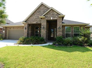 17723 Booners Cove Ct, Humble, TX 77346