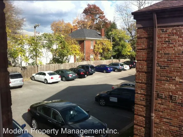 155 Virginia Ave APT 204, Lexington, KY 40508