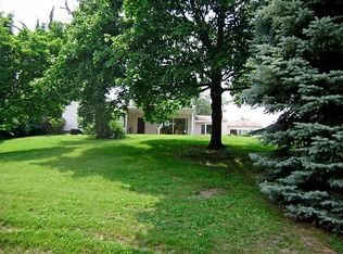 907 N River Dr, Marion, IN 46952