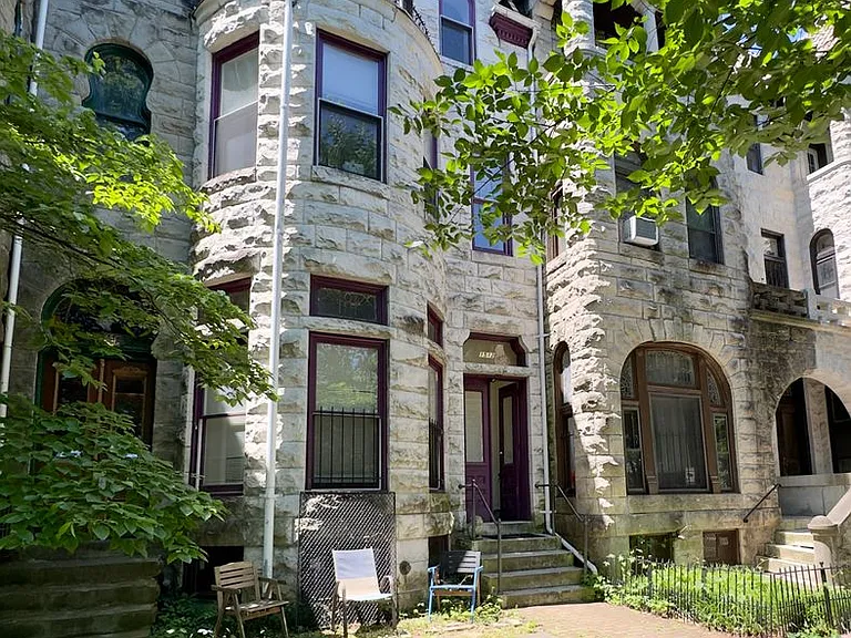 Apartment Units in Bolton Hill, Baltimore, MD! — Photo 8