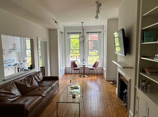 1340 21st St NW #11, Washington, DC 20036