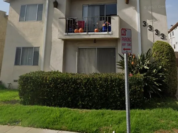 3333 Bagley Ave APT 3, Los Angeles, CA 90034