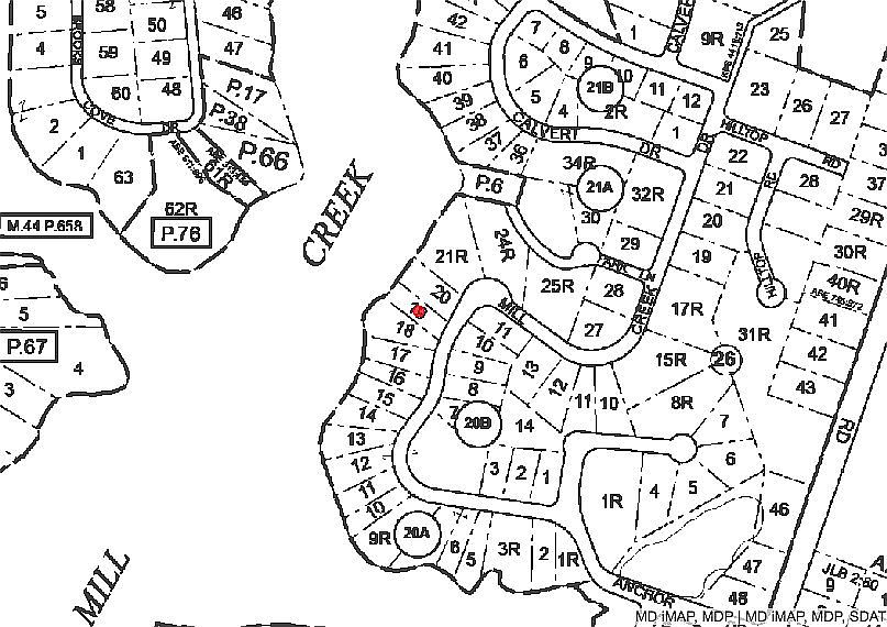 1st image of 12727 Mill Creek Dr