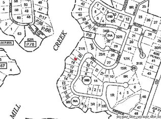 12727 Mill Creek Dr, Lusby, MD 20657