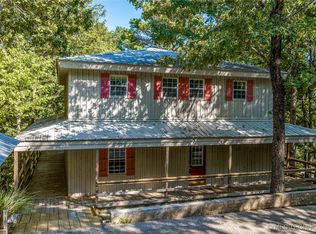 257 Sea Pines Ct, Kansas, OK 74347