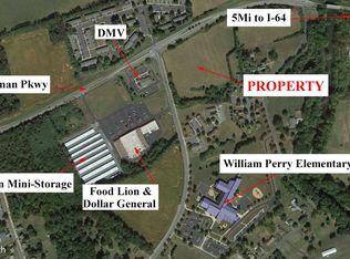 0 Hopeman Pkwy, Waynesboro, VA 22980