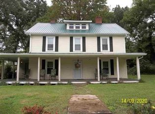 1416 Main St, Surgoinsville, TN 37873