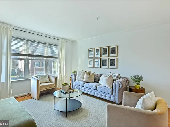 4610 Ashforth Way, Owings Mills, MD 21117