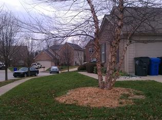 2445 Prescott Ln, Lexington, KY 40511
