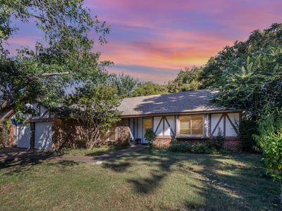 1631 Terrace St, Arlington, TX, 76012