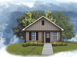 Ryan II O Plan, Deer Crossing, Madisonville, LA 70447